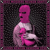 DEZE MOEDERS NEUKEN GRATIS