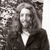 Steve Hillage