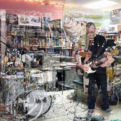 Landing at Willimantic Records 2016