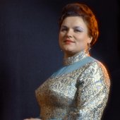 Lyudmila Zykina