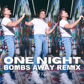 One Night (Bombs Away Remix) - Single