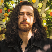 hozier for rolling stone (2024)