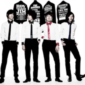 THE BAWDIES PNG