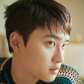 D.O. 디오 The 1st Mini Album [공감]