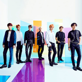 Bird / FAKE LOVE / Airplane pt.2 (JP ver.)