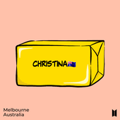 Avatar for ChristinaOT7