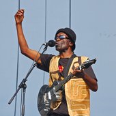 Samba Ngo by Thelosk Oldrich