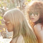 Deap Vally - Lies