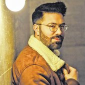 Danny Gokey