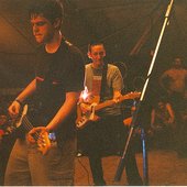 Cornerstone 2000