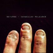 Seyarse - Congealed Releases