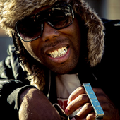 Jarren Benton