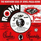 The Northern Soul Of Jewel-Paula-Ronn