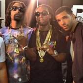 Migos & Drake - VERSACE