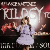 melanie trilogy tour outfit