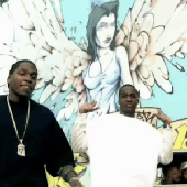 Clipse feat Faith Evans