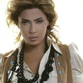 Nawal Al Zoghbi