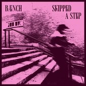 Skipped a Step