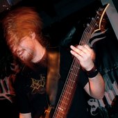 BLOODSTAINED apocalyptic beatdown from Poland