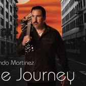 Fernando Martinez - The Journey