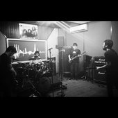 Halfdream rehearsal