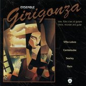 Ensemble Girigonza