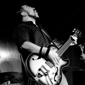EvilMrSod & Keiko Live at Espacio Guimerá (17/01/13) 02
