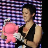 CUTE HANGENG