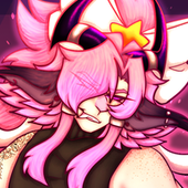 Starrzies 的头像