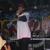 Performance at Jay & Jeans (Dayton, OH) - 2/25/11