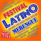 Merengue party