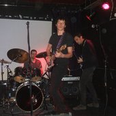 Wheatsheaf 12/02/11