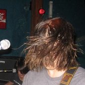 Playing without the pick