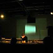 BYETONE Live@BEMF Brussels 22/03/2009