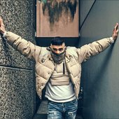 4K Haftbefehl wallpaper