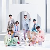 VECTALL - PRE DEBUT SINGLE: “Perfect Love”