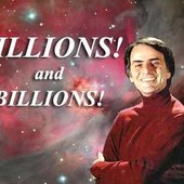 Sagan - BILLIONS