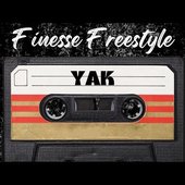 Finesse - Single