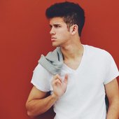 Dylan Bernard