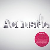 Various Artists - This Is Acoustic