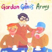 Gordon Gano's Army