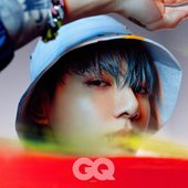 GQ Korea