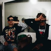 seithèn+raffa moreira