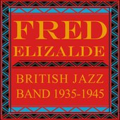 British Jazz Band 1935-1945