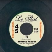 Johnny Fraser and the Regalaires 
