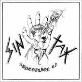 Abnegation ep