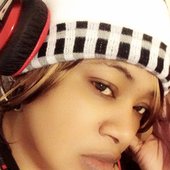 A’mari “DJ Mona-Lisa” 