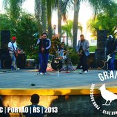 Banda Grano
