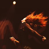 Florence Welch.