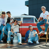 SF9 14TH MINI ALBUM [FANTASY]